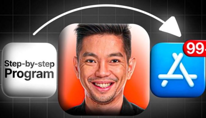 Mikey No Code – Build App with AI Pro