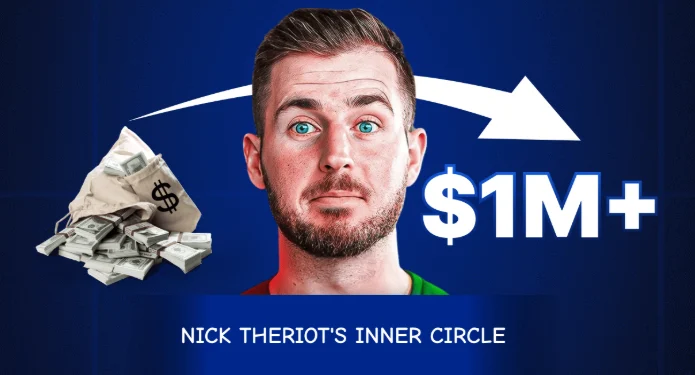 Nick Theriot – ​Inner Circle