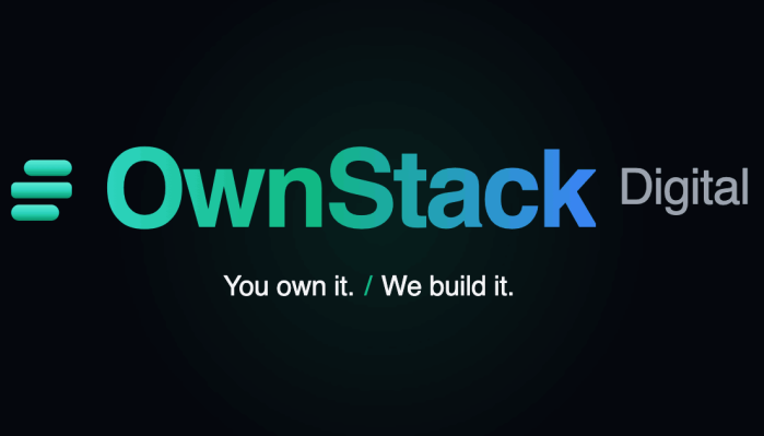 Ownstack – Own Your Business Software