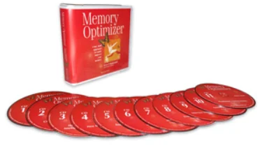 Paul R. Scheele – Memory Optimizer