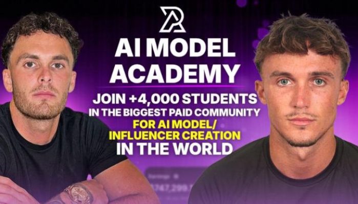 Scotty Scales – AI Model Academy