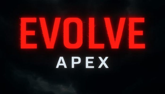 Spencer Pawliw – Evolve Apex 2026