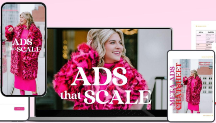 Brooklyn Grotte – Ads That Scale