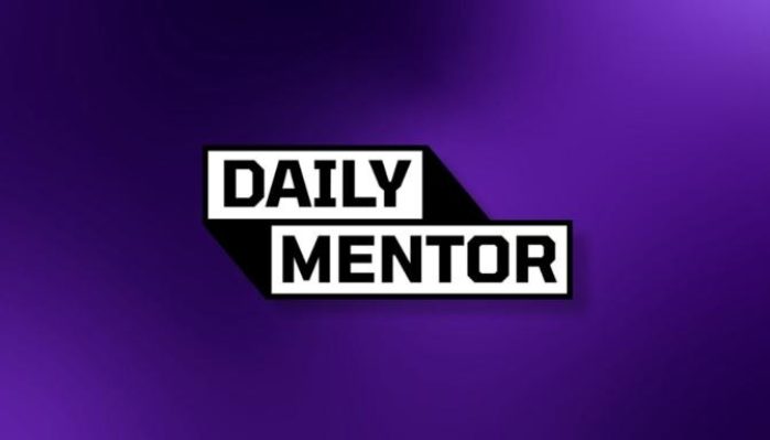 David Fogarty - Daily Mentor