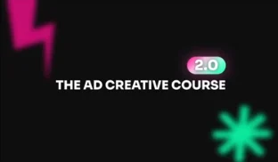 Fraser Cottrell – The Ad Creative Course 2.0