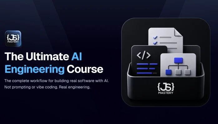 JSMastery-–-The-Agentic-Engineering-Course.webp