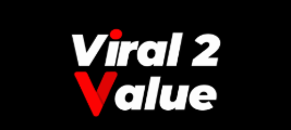 Viral2Value – Viral2Value Course