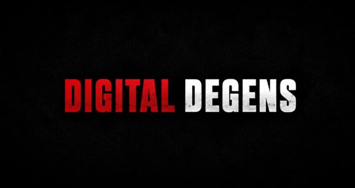 Quintin Ford – Digital Degens